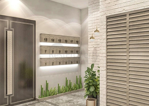 2+1 , 3+1 und 4+1 Wohnungen im Stadtteil Kepez - Antalya