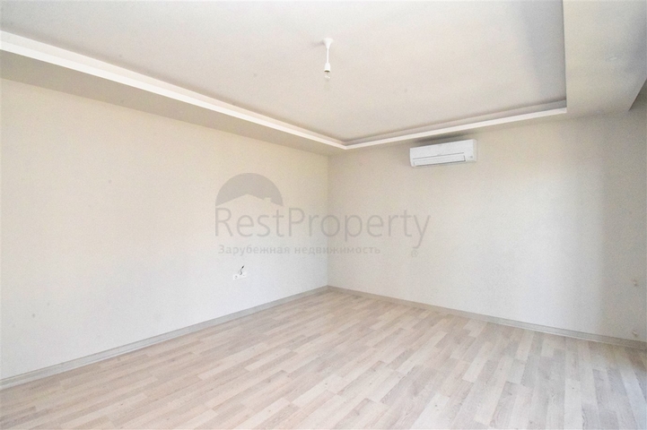 1+1 Wohnung im Wohnbezirk Sarysu - Antalya 