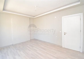 1+1 Wohnung im Wohnbezirk Sarysu - Antalya 