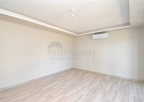 1+1 Wohnung im Wohnbezirk Sarysu - Antalya 