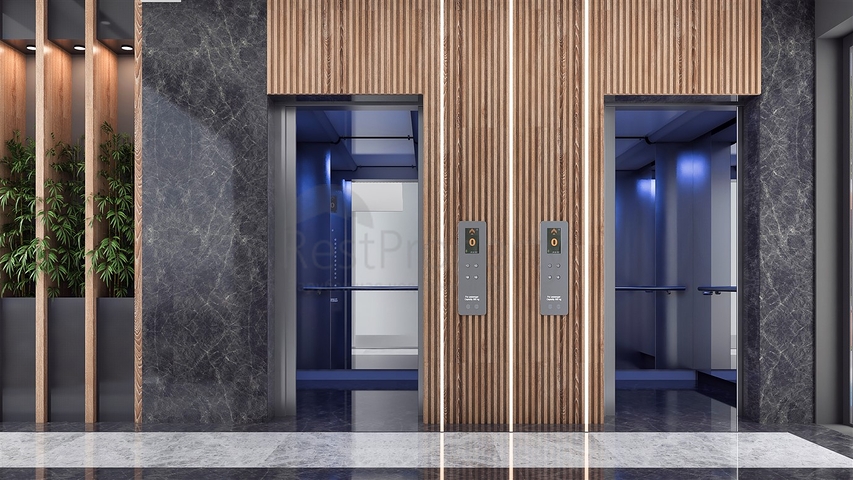 Investitionsprojekt in Altyntaş - Antalya 