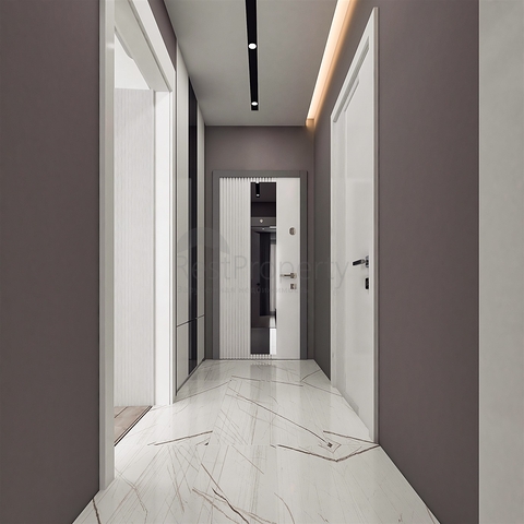 Investitionsprojekt in Altyntaş - Antalya 