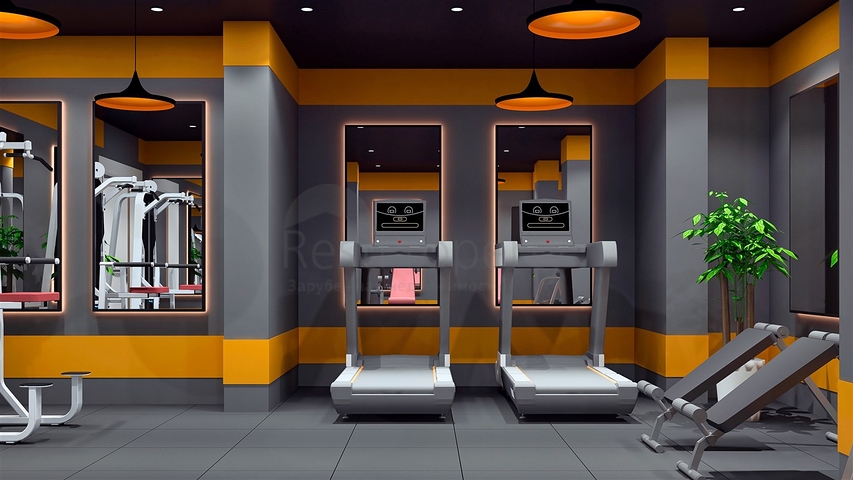 Investitionsprojekt in Altyntaş - Antalya 