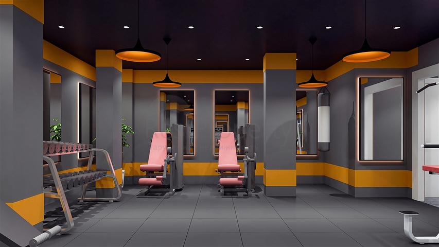 Investitionsprojekt in Altyntaş - Antalya 