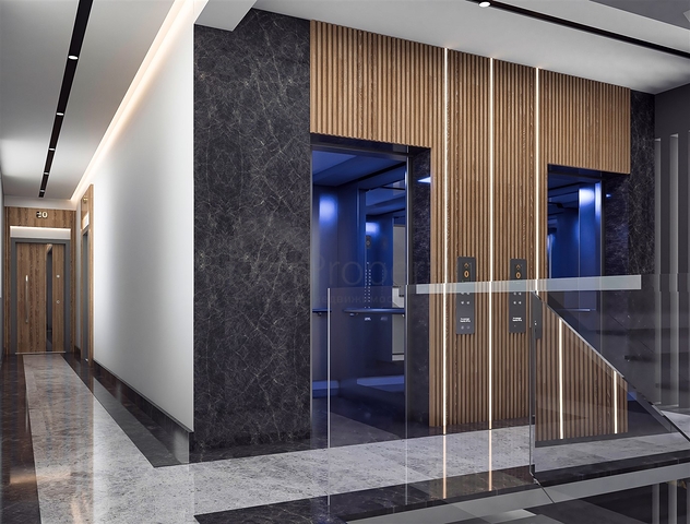 Investitionsprojekt in Altyntaş - Antalya 