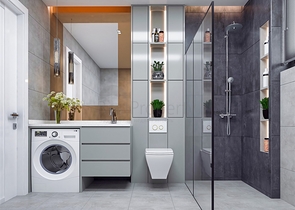 Investitionsprojekt in Altyntaş - Antalya 