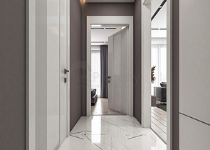 Investitionsprojekt in Altyntaş - Antalya 