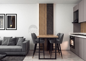 Investitionsprojekt in Altyntaş - Antalya 