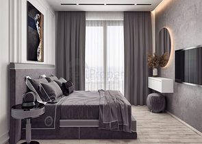 Investitionsprojekt in Altyntaş - Antalya 