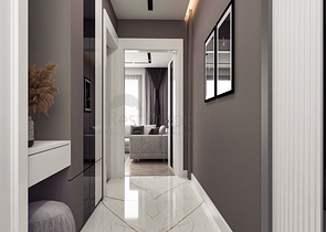 Investitionsprojekt in Altyntaş - Antalya 