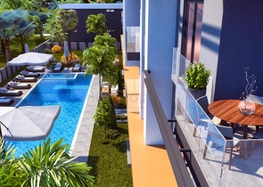 Investitionsprojekt in Altyntaş - Antalya 