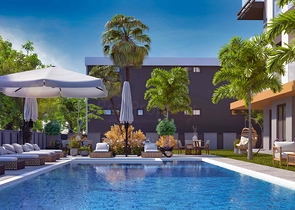 Investitionsprojekt in Altyntaş - Antalya 