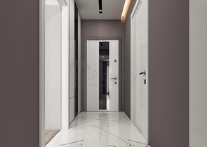 Investitionsprojekt in Altyntaş - Antalya 