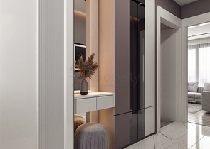 Investitionsprojekt in Altyntaş - Antalya 