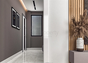 Investitionsprojekt in Altyntaş - Antalya 