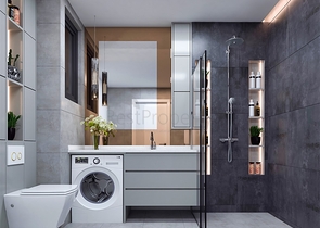 Investitionsprojekt in Altyntaş - Antalya 