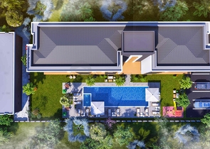 Investitionsprojekt in Altyntaş - Antalya 