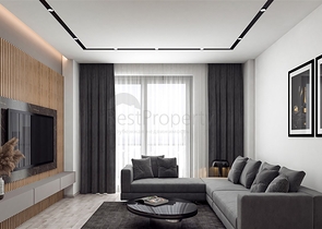 Investitionsprojekt in Altyntaş - Antalya 