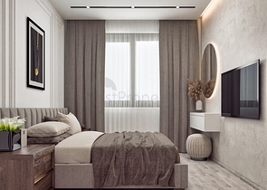 Investitionsprojekt in Altyntaş - Antalya 