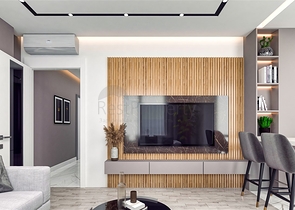 Investitionsprojekt in Altyntaş - Antalya 