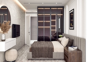 Investitionsprojekt in Altyntaş - Antalya 