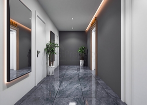 Investitionsprojekt in Altyntaş - Antalya 