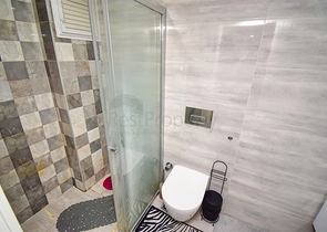 2+1 Wohnung in der Wohngegend Güvenlik - Antalya