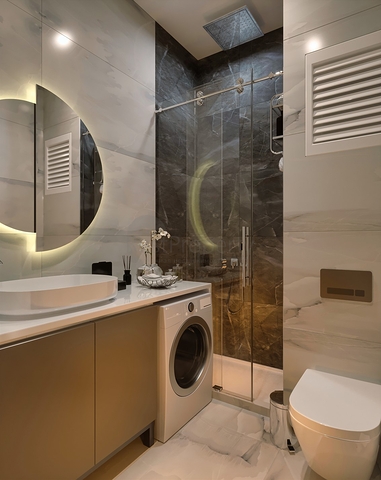 Investitionsprojekt im Bezirk Kepez - Antalya