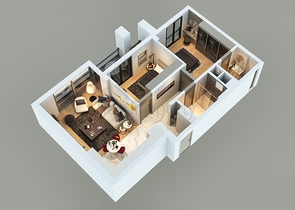 Investitionsprojekt im Bezirk Kepez - Antalya