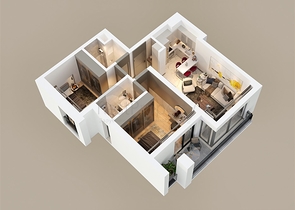 Investitionsprojekt im Bezirk Kepez - Antalya