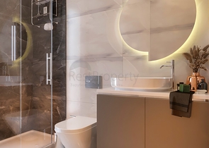 Investitionsprojekt im Bezirk Kepez - Antalya