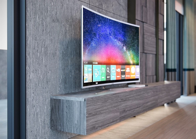 Villa mit 6+1 Grundriss in der Wohngegend Ermenek - Antalya