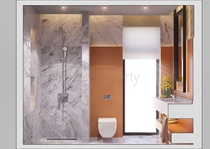 Villa mit 6+1 Grundriss in der Wohngegend Ermenek - Antalya