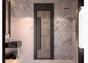 Villa mit 6+1 Grundriss in der Wohngegend Ermenek - Antalya