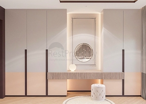 Villa mit 6+1 Grundriss in der Wohngegend Ermenek - Antalya