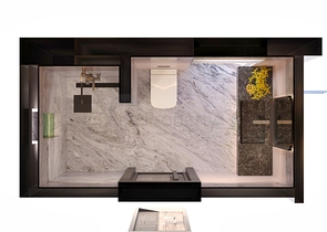 Villa mit 6+1 Grundriss in der Wohngegend Ermenek - Antalya