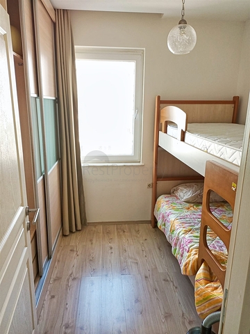 2+1 Wohnung in der Wohngegend Güzeloba - Antalya 