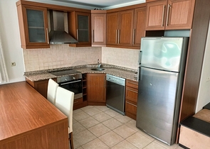 2+1 Wohnung in der Wohngegend Güzeloba - Antalya 