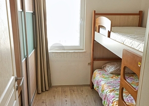 2+1 Wohnung in der Wohngegend Güzeloba - Antalya 