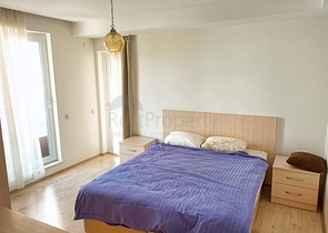 2+1 Wohnung in der Wohngegend Güzeloba - Antalya 