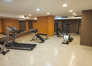 2+1 Wohnung in der Wohngegend Güzeloba - Antalya 