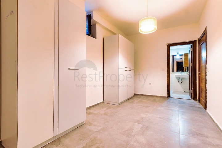 Villa mit 5+2 Grundrissen in Sarysu - Antalya