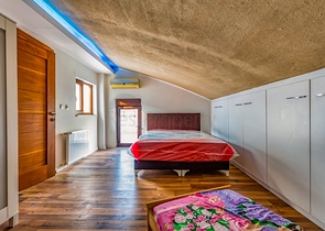 Villa mit 5+2 Grundrissen in Sarysu - Antalya