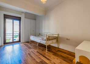 Villa mit 5+2 Grundrissen in Sarysu - Antalya