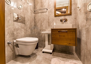 Villa mit 5+2 Grundrissen in Sarysu - Antalya