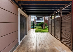 Villa mit 5+2 Grundrissen in Sarysu - Antalya