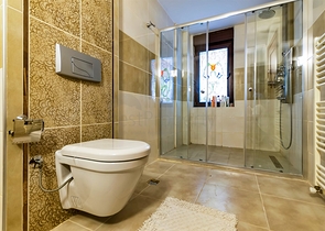 Villa mit 5+2 Grundrissen in Sarysu - Antalya