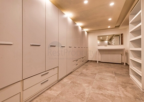 Villa mit 5+2 Grundrissen in Sarysu - Antalya