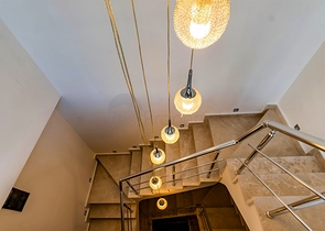 Villa mit 5+2 Grundrissen in Sarysu - Antalya