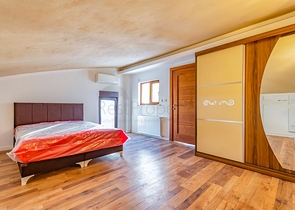 Villa mit 5+2 Grundrissen in Sarysu - Antalya